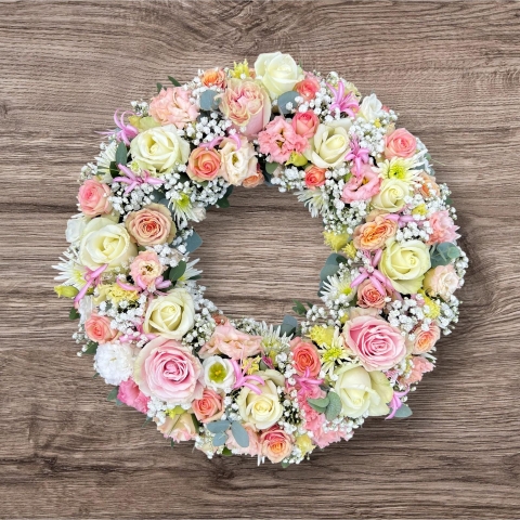 Wreaths