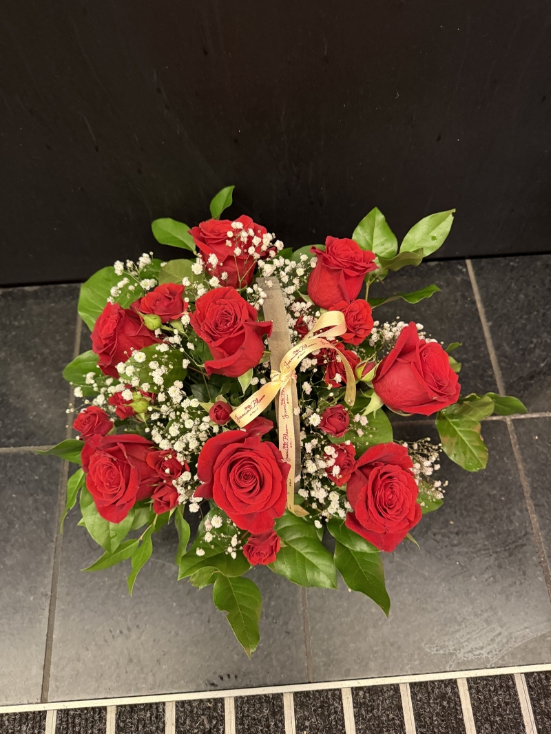 Love Basket