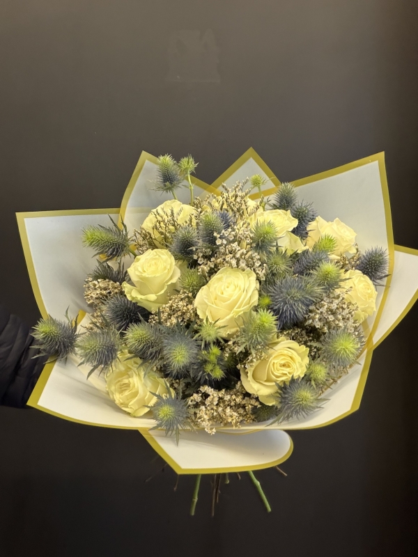 Mondial Eryngium