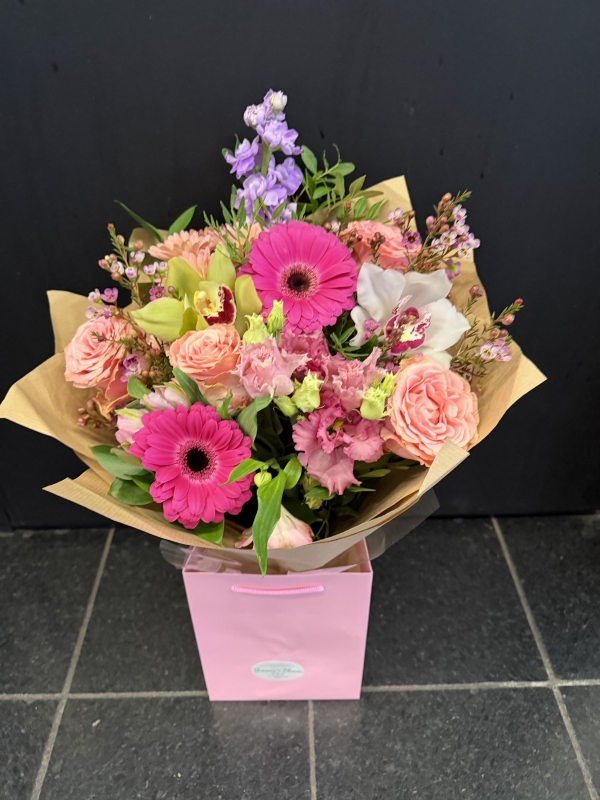 Beautifully Simple