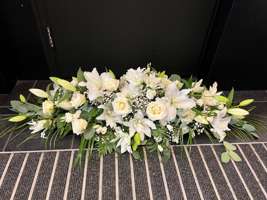 Spray Remembered