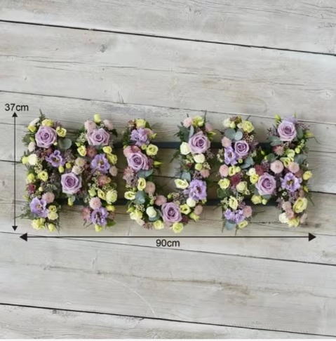 MUM Tribute