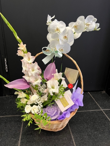 Mix Hamper