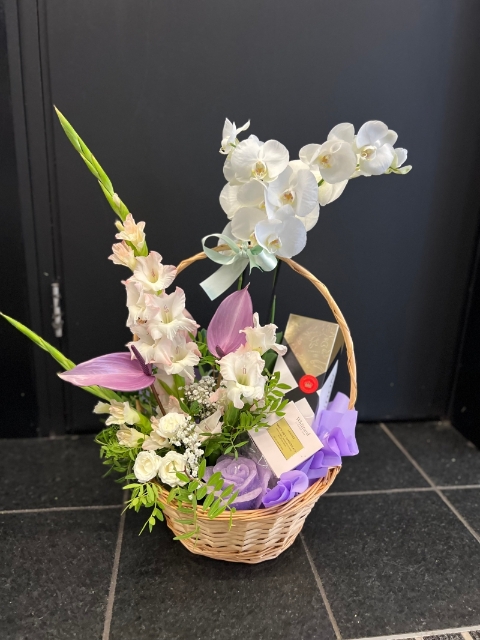Mix Hamper