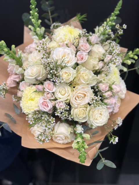 Special someone