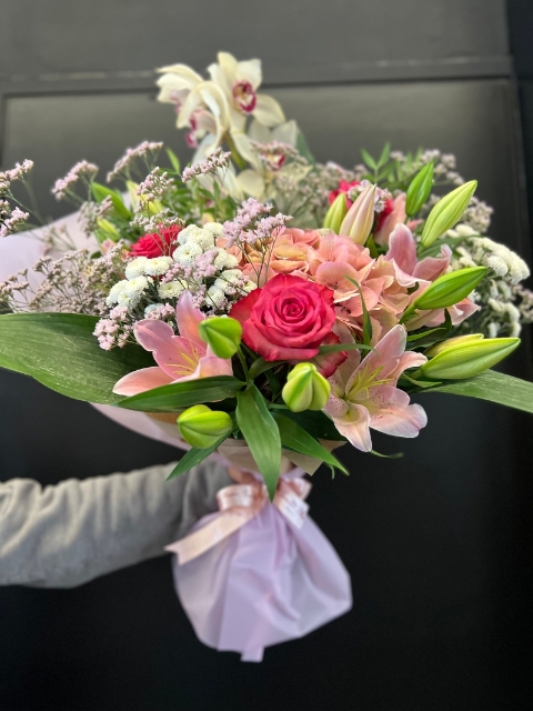 Cymbidium Special