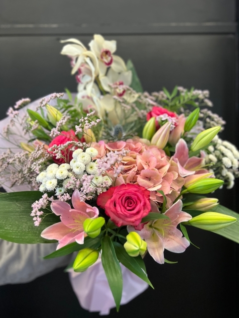 Cymbidium Special