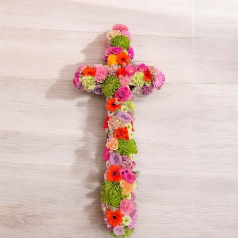 Mixed Cross