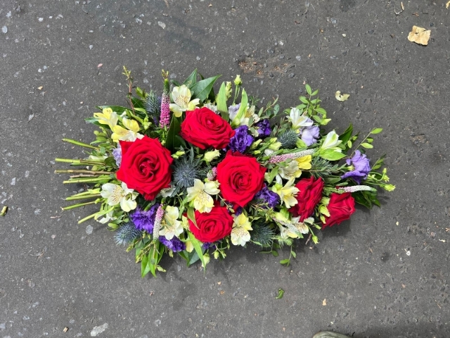Mixed Sheaf