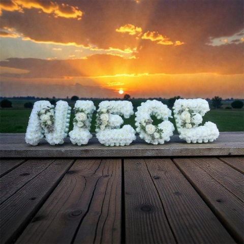 NIECE Tribute