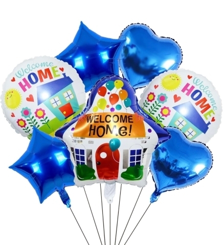 Occasion Balloons