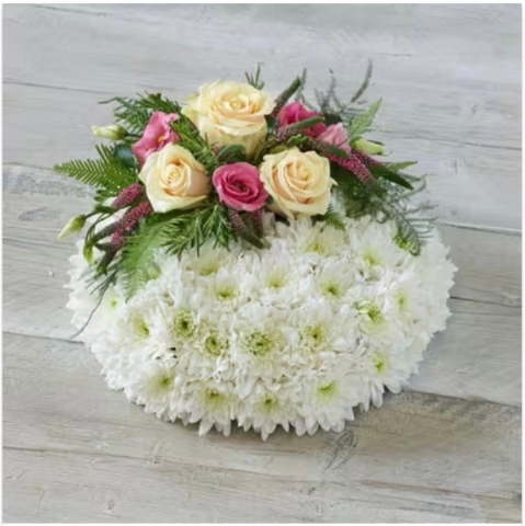 Peace Posy
