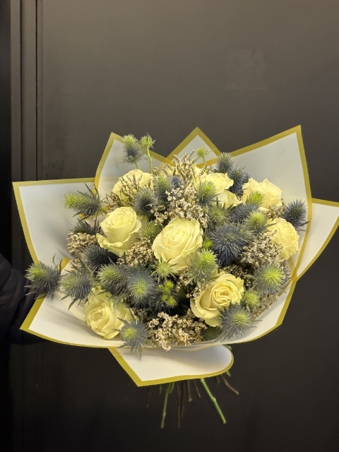 Mondial Eryngium
