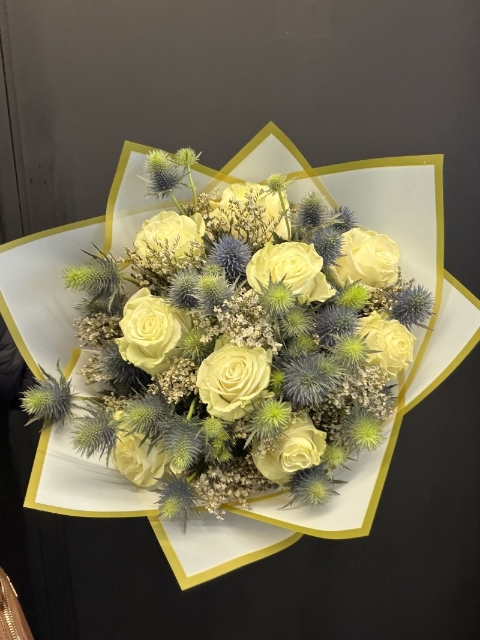 Mondial Eryngium